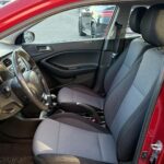 Hyundai - i20 5d - 1,2 5MT ISG 84 hv Comfort Limited - Viistoperä