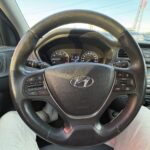 Hyundai - i20 5d - 1,2 5MT ISG 84 hv Comfort Limited - Viistoperä