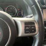 Jeep - Compass - 4x4 2,4 CVT Limited - Maastoauto