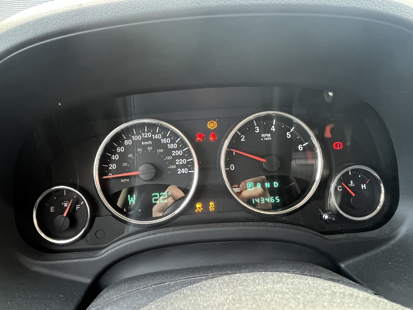 Jeep - Compass - 4x4 2,4 CVT Limited - Maastoauto