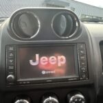 Jeep - Compass - 4x4 2,4 CVT Limited - Maastoauto