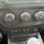Jeep - Compass - 4x4 2,4 CVT Limited - Maastoauto