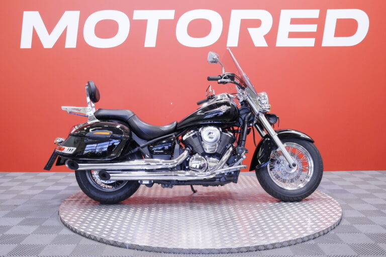 Kawasaki VN