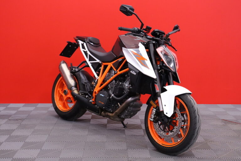 KTM 1290