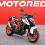 KTM - 1290 - Super Duke R // Suomi-pyörä / Perf. Pack / shifter+ / Akrapovic / Huoltokirja // - Moottoripyörä