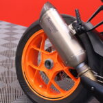 KTM - 1290 - Super Duke R // Suomi-pyörä / Perf. Pack / shifter+ / Akrapovic / Huoltokirja // - Moottoripyörä