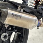 KTM - 1290 - Super Duke R // Akrapovic / Brembo RCS16 / Huoltokirja / Powerparts // - Moottoripyörä