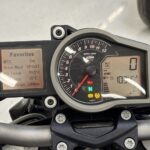 KTM - 1290 - Super Duke R // Akrapovic / Brembo RCS16 / Huoltokirja / Powerparts // - Moottoripyörä