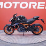 KTM - 1290 - Super Duke R // Juuri saapunut! / Trackpack / Vakkari / Leovince // - Moottoripyörä