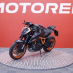 KTM - 1290 - Super Duke R // Juuri saapunut! / Trackpack / Vakkari / Leovince // - Moottoripyörä