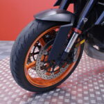 KTM - 1290 - Super Duke R // Juuri saapunut! / Trackpack / Vakkari / Leovince // - Moottoripyörä