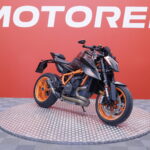 KTM - 1290 - Super Duke R // Juuri saapunut! / Trackpack / Vakkari / Leovince // - Moottoripyörä