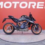 KTM - 1290 - Super Duke R // Juuri saapunut! / Trackpack / Vakkari / Leovince // - Moottoripyörä