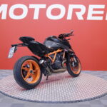KTM - 1290 - Super Duke R // Juuri saapunut! / Trackpack / Vakkari / Leovince // - Moottoripyörä