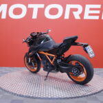 KTM - 1290 - Super Duke R // Juuri saapunut! / Trackpack / Vakkari / Leovince // - Moottoripyörä