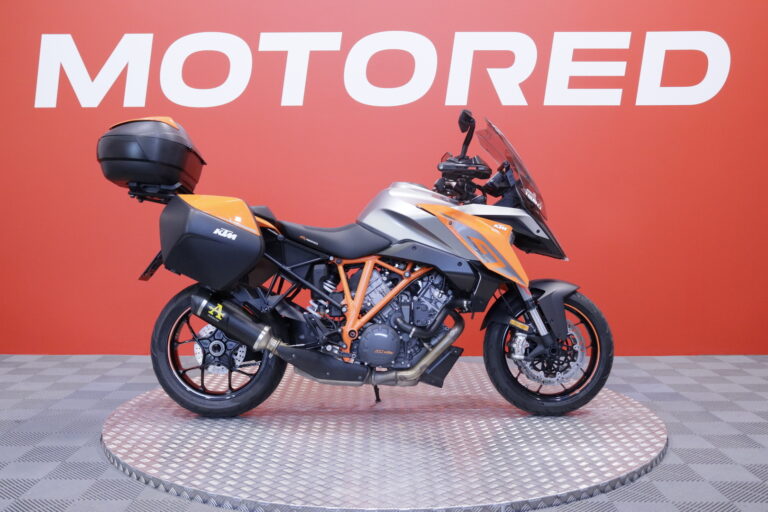 KTM 1290