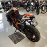 KTM - 1290 - Super Duke R // Juuri saapunut! / Huoltokirja / Arrow / Ajomodet / TC // - Moottoripyörä