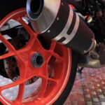 KTM - 1290 - Super Duke GT // MTC / Shifter+ / Sivulaukut / Vakkari / Keyless / Bluetooth / Penkinlämmittimet // - Moottoripyörä