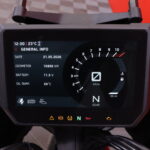 KTM - 1290 - Super Duke GT // MTC / Shifter+ / Sivulaukut / Vakkari / Keyless / Bluetooth / Penkinlämmittimet // - Moottoripyörä