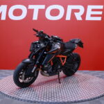 KTM - 1390 Super Duke R - // Suomi-pyörä / Tehdastakuu! / Juuri huollettu! / Quickshifter+ / Ajo-modet / ABS / SC-Project // - Moottoripyörä