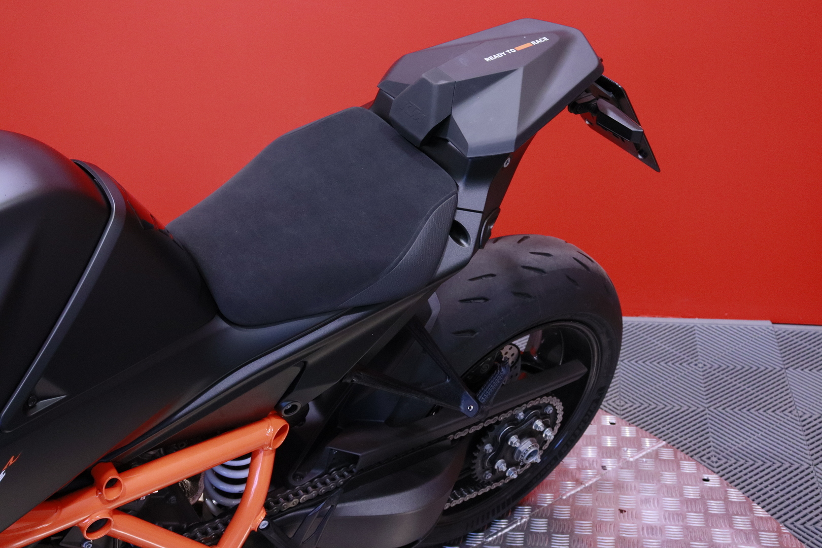 KTM - 1390 Super Duke R - // Suomi-pyörä / Tehdastakuu! / Juuri huollettu! / Quickshifter+ / Ajo-modet / ABS / SC-Project // - Moottoripyörä