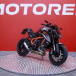 KTM - 1390 Super Duke R - // Suomi-pyörä / Tehdastakuu! / Juuri huollettu! / Quickshifter+ / Ajo-modet / ABS / SC-Project // - Moottoripyörä