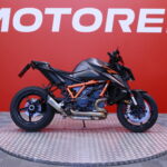 KTM - 1390 Super Duke R - // Suomi-pyörä / Tehdastakuu! / Juuri huollettu! / Quickshifter+ / Ajo-modet / ABS / SC-Project // - Moottoripyörä