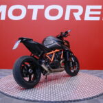 KTM - 1390 Super Duke R - // Suomi-pyörä / Tehdastakuu! / Juuri huollettu! / Quickshifter+ / Ajo-modet / ABS / SC-Project // - Moottoripyörä