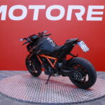 KTM - 1390 Super Duke R - // Suomi-pyörä / Tehdastakuu! / Juuri huollettu! / Quickshifter+ / Ajo-modet / ABS / SC-Project // - Moottoripyörä
