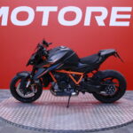 KTM - 1390 Super Duke R - // Suomi-pyörä / Tehdastakuu! / Juuri huollettu! / Quickshifter+ / Ajo-modet / ABS / SC-Project // - Moottoripyörä