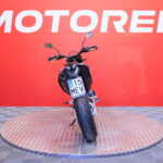 KTM - 690 - SMC-R // Remus / Shifter / TC / ABS / Map selector / Suomi-pyörä // - Moottoripyörä