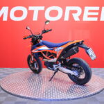 KTM - 690 - SMC-R // Remus / Shifter / TC / ABS / Map selector / Suomi-pyörä // - Moottoripyörä