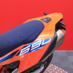 KTM - 690 - SMC-R // Suomi-pyörä / TC / ABS / Map selector // - Moottoripyörä