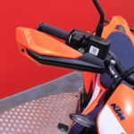 KTM - 690 - SMC-R // Suomi-pyörä / TC / ABS / Map selector // - Moottoripyörä