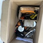 KTM - 690 - SMC // Juuri Saapunut! / Huoltokirja /Wings / Tarrasarja / 2x vanteet / 3x renkaat // - Moottoripyörä