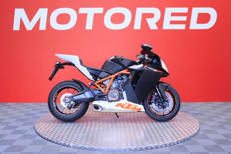 KTM RC