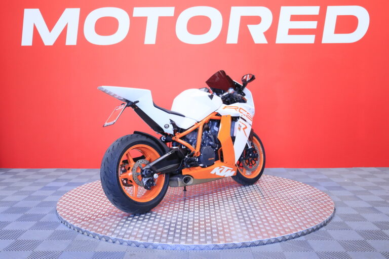 KTM RC
