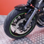 Kawasaki - ER-6n - // Juuri saapunut! / Led-Takavalo / Hyvät renkaat // - Moottoripyörä