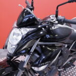 Kawasaki - ER-6n - // Juuri saapunut! / Led-Takavalo / Hyvät renkaat // - Moottoripyörä