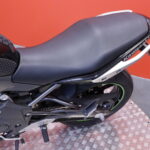 Kawasaki - ER-6n - // Juuri saapunut! / Led-Takavalo / Hyvät renkaat // - Moottoripyörä