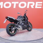 Kawasaki - ER-6n - // Juuri saapunut! / Led-Takavalo / Hyvät renkaat // - Moottoripyörä
