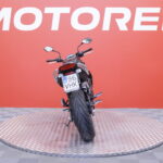 Kawasaki - ER-6n - // Juuri saapunut! / Led-Takavalo / Hyvät renkaat // - Moottoripyörä