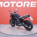 Kawasaki - ER-6n - // Juuri saapunut! / Led-Takavalo / Hyvät renkaat // - Moottoripyörä
