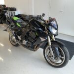 Kawasaki - Z - 1000 // Juuri saapunut! / Pienet kilsat / Akrapovic / Siistikuntoinen // - Moottoripyörä
