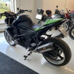 Kawasaki - Z - 1000 // Juuri saapunut! / Pienet kilsat / Akrapovic / Siistikuntoinen // - Moottoripyörä