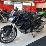 Kawasaki - Z - 1000 // Juuri saapunut! / Pienet kilsat / Akrapovic / Siistikuntoinen // - Moottoripyörä