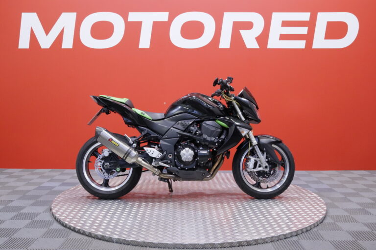 Kawasaki Z