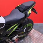 Kawasaki - Z - 900 // Suomi-pyörä / Akrapovic // - Moottoripyörä
