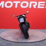 Kawasaki - Z - 900 // Suomi-pyörä / Akrapovic // - Moottoripyörä