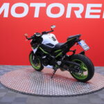 Kawasaki - Z - 900 // Suomi-pyörä / Akrapovic // - Moottoripyörä